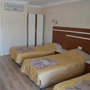 Pokój trzyosobowy